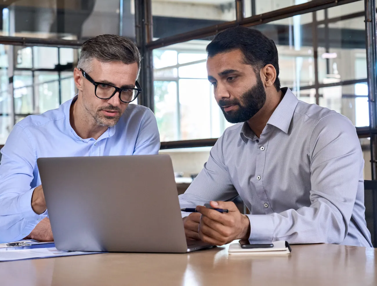 uitgebreid financieel beheer gevisualiseerd